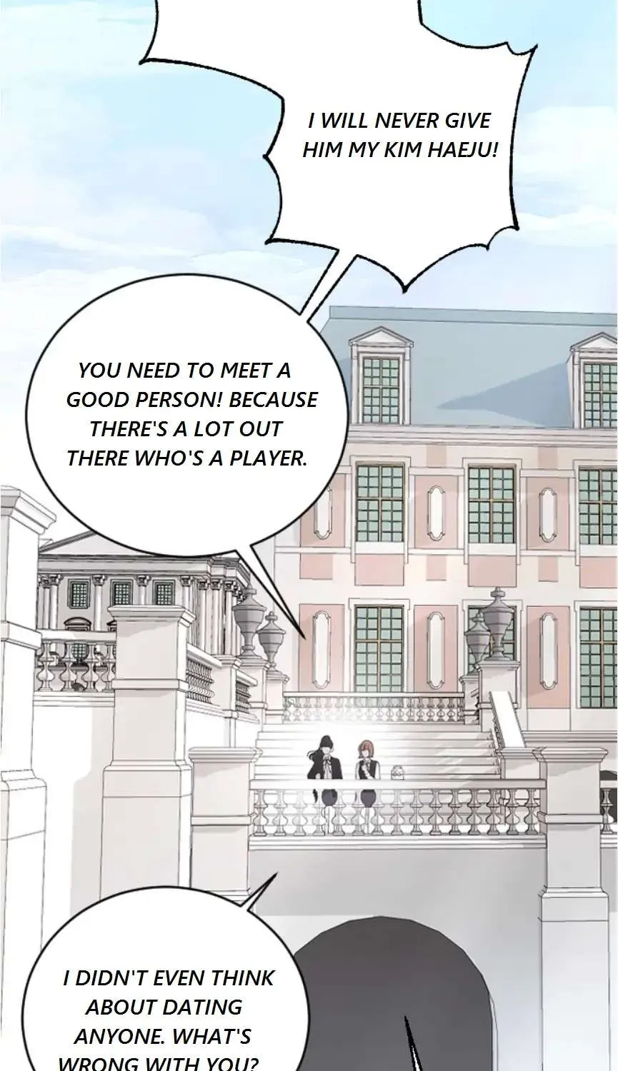 Read Three Brothers chapter 50 image 37 on Lezhin