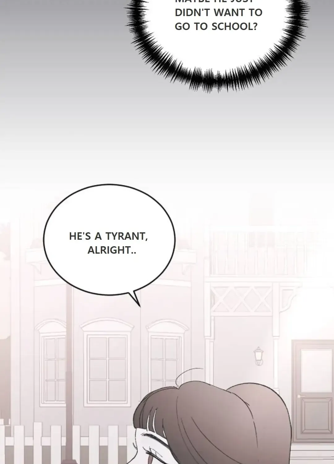 Read Three Brothers chapter 51 image 1 on Lezhin