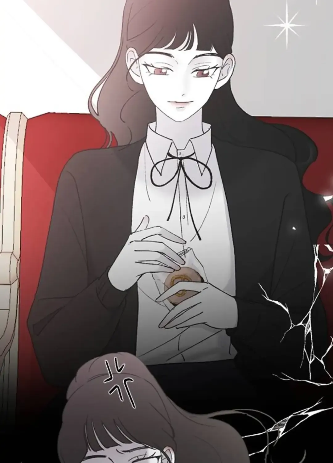 Read Three Brothers chapter 51 image 109 on Lezhin