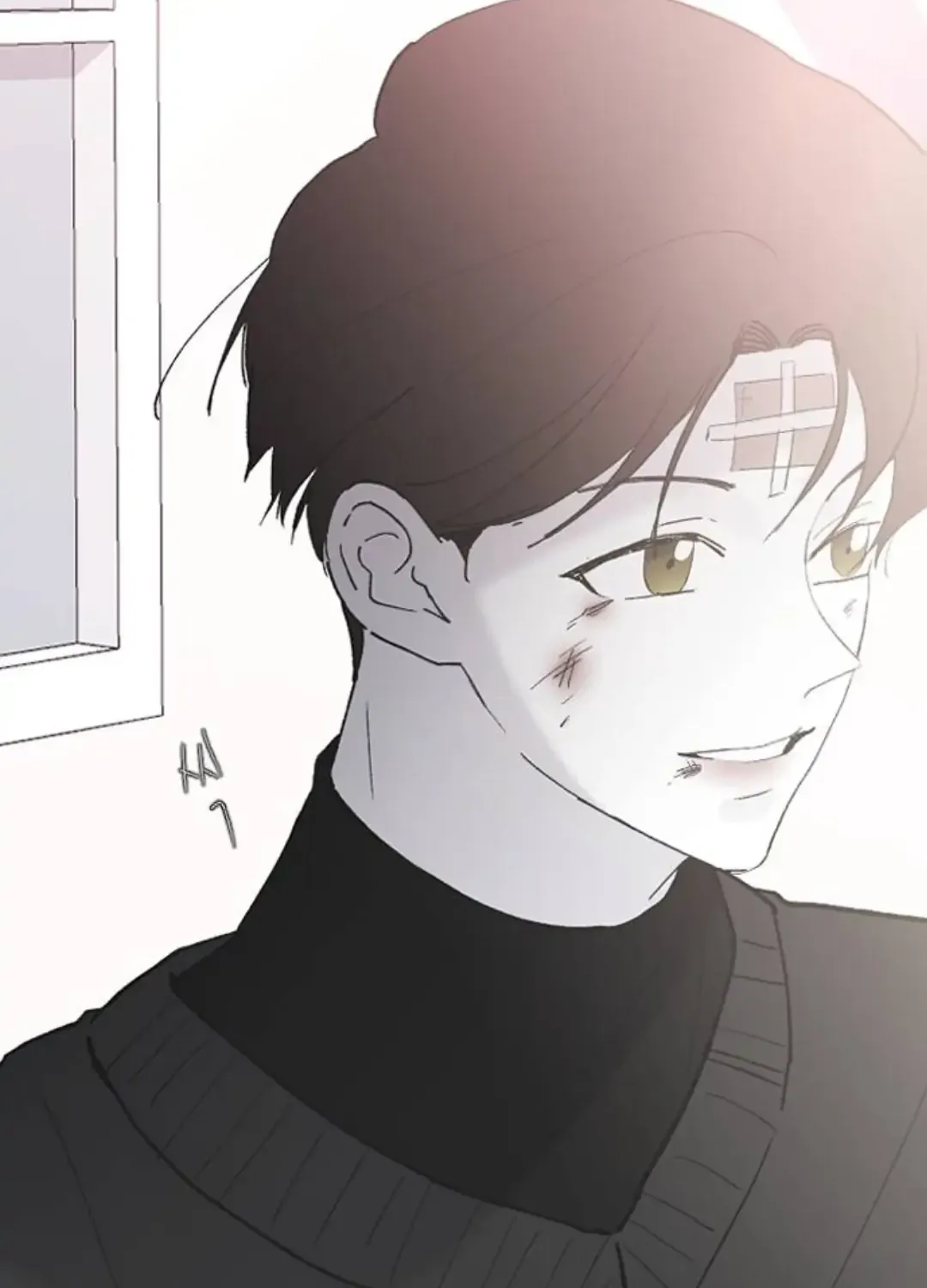 Read Three Brothers chapter 51 image 113 on Lezhin
