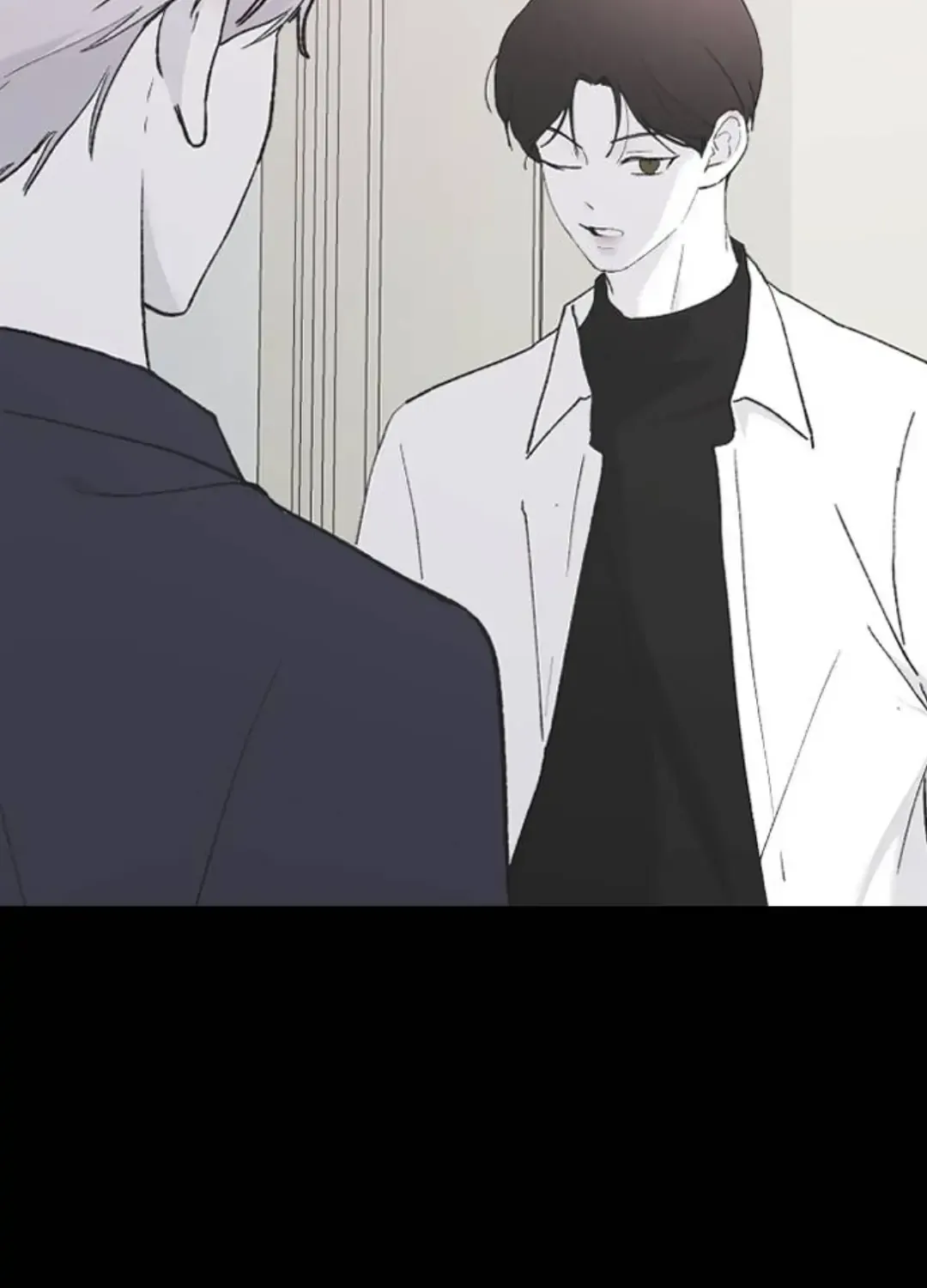 Read Three Brothers chapter 51 image 34 on Lezhin