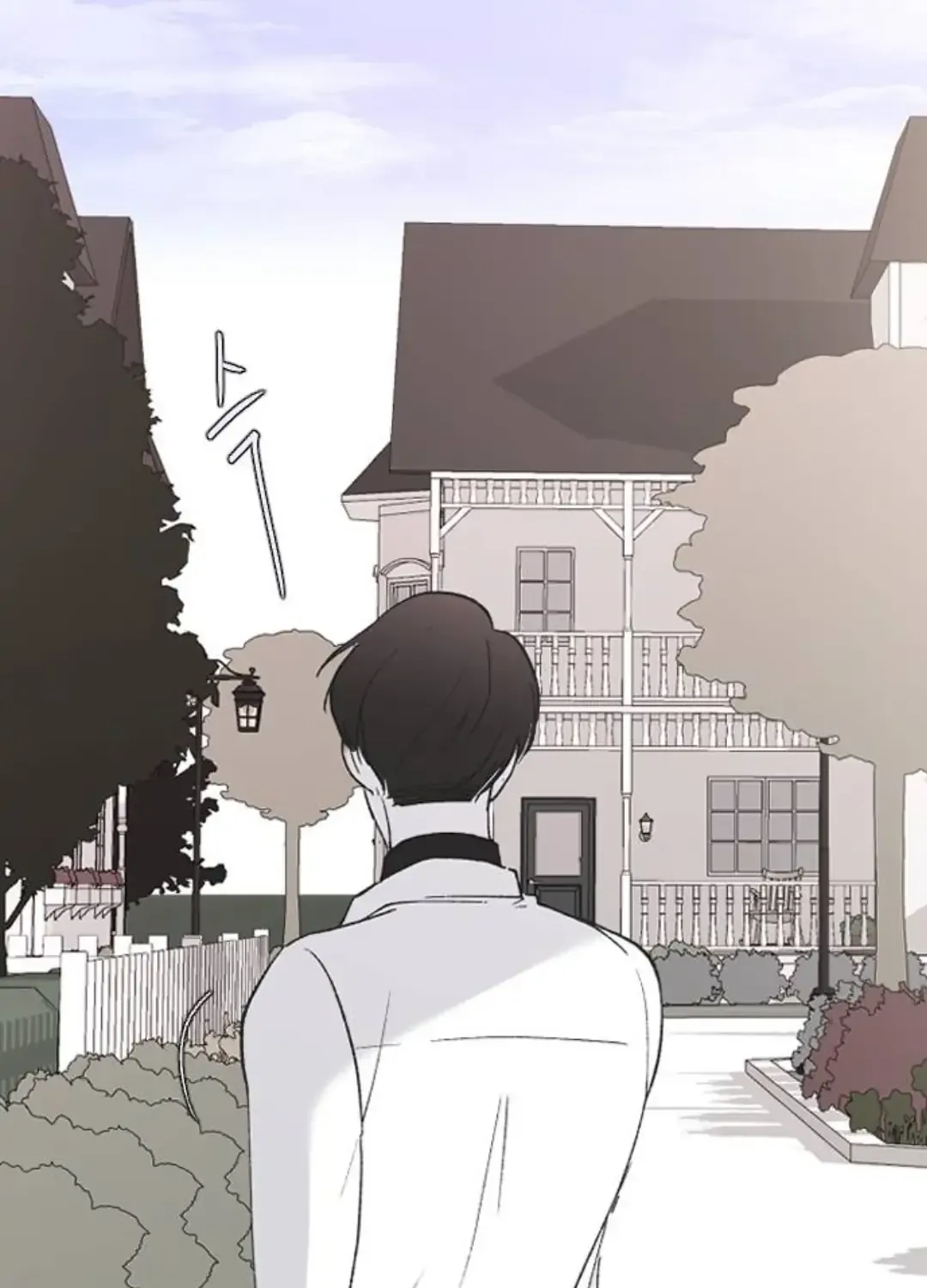 Read Three Brothers chapter 51 image 44 on Lezhin