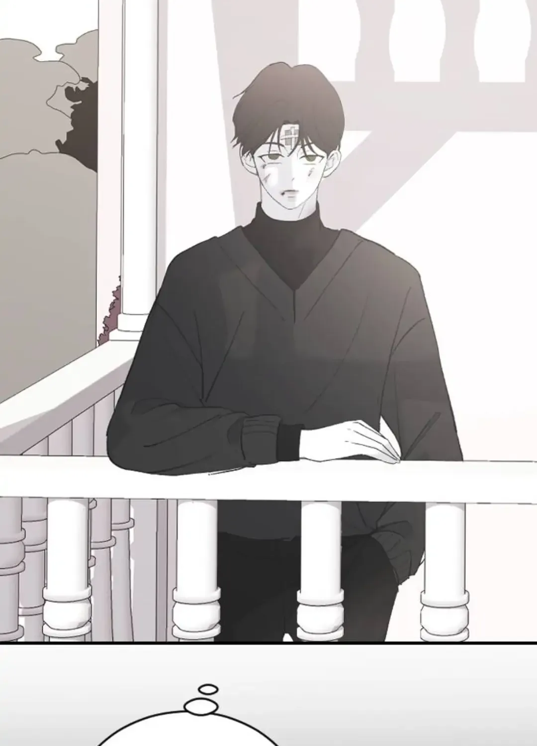 Read Three Brothers chapter 51 image 98 on Lezhin