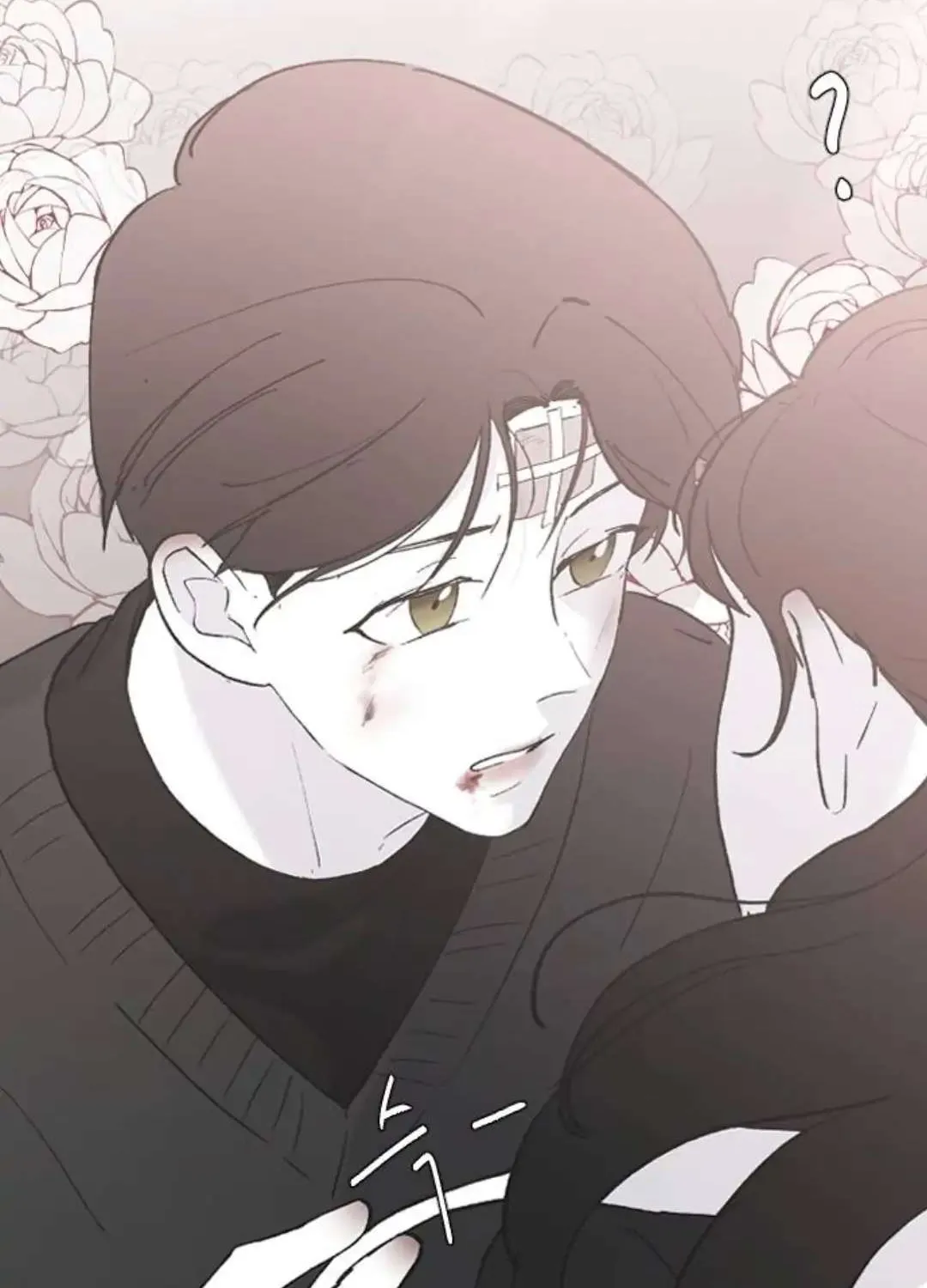 Read Three Brothers chapter 52 image 105 on Lezhin