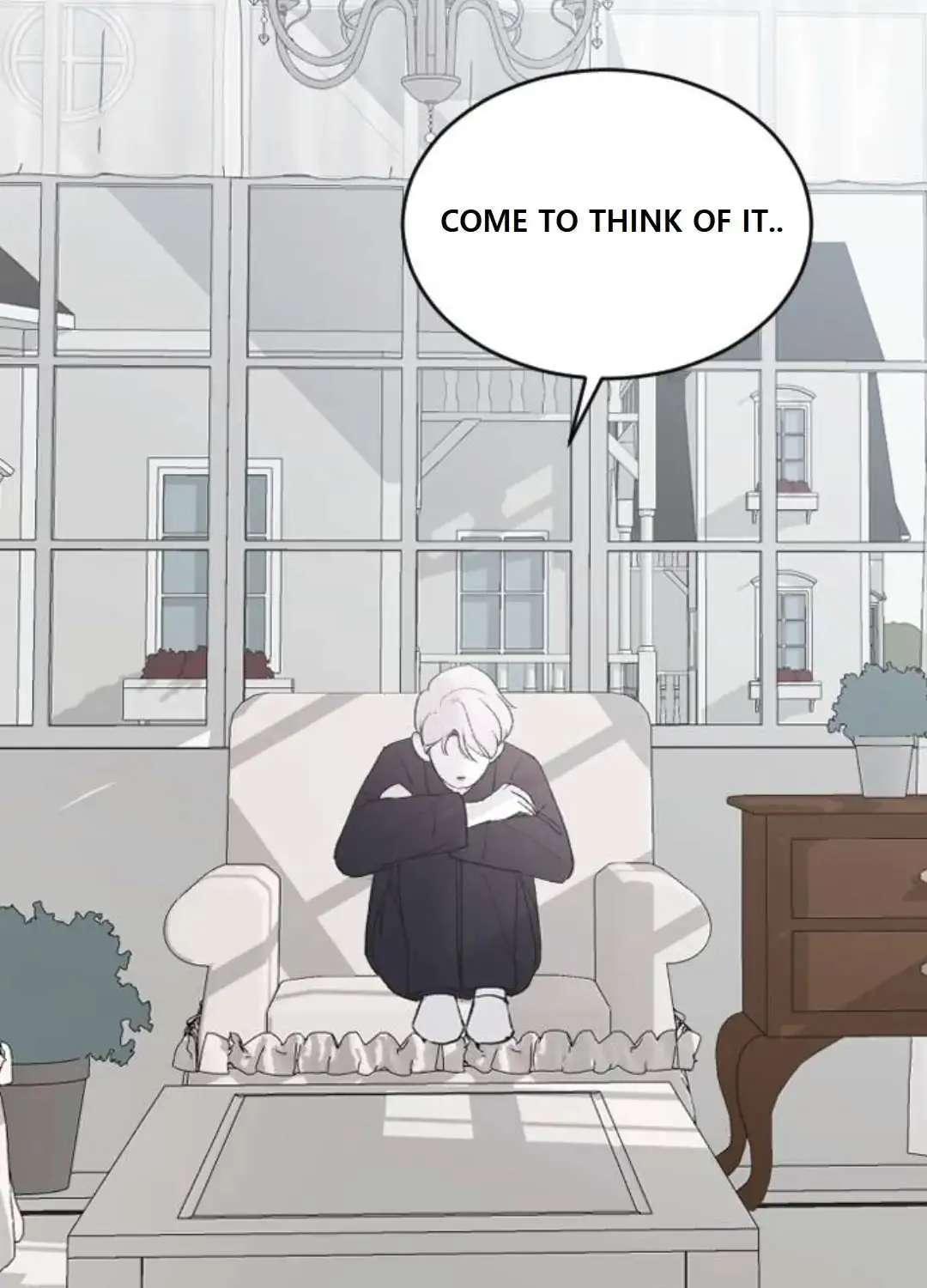 Read Three Brothers chapter 52 image 108 on Lezhin