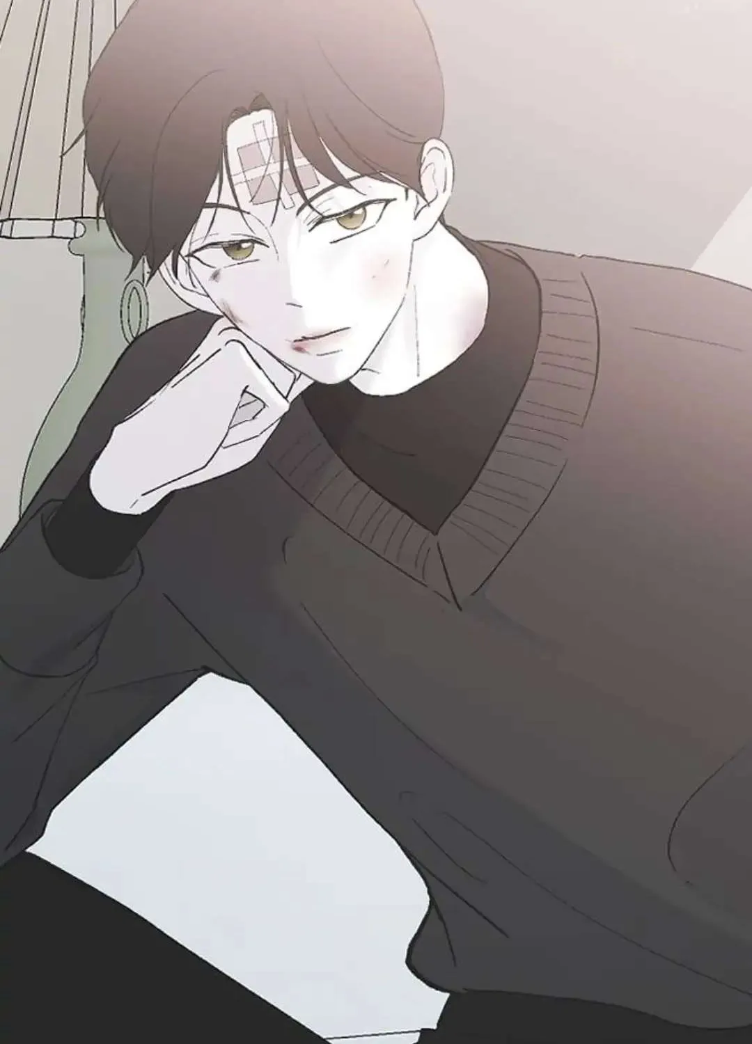 Read Three Brothers chapter 52 image 43 on Lezhin