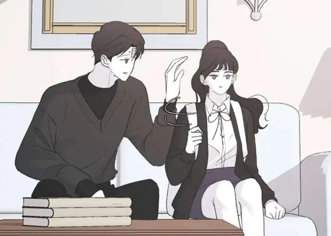 Read Three Brothers chapter 52 image 68 on Lezhin