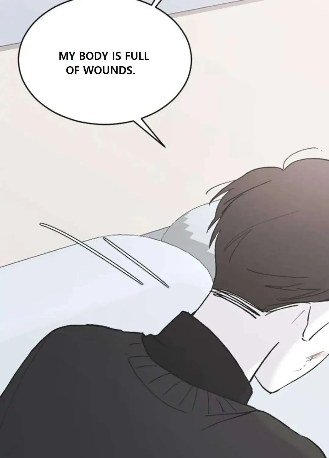 Read Three Brothers chapter 52 image 99 on Lezhin