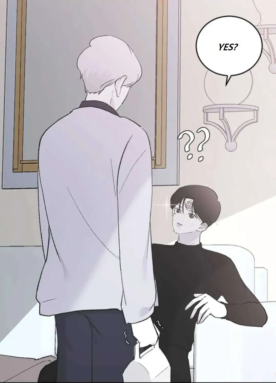 Read Three Brothers chapter 53 image 157 on Lezhin