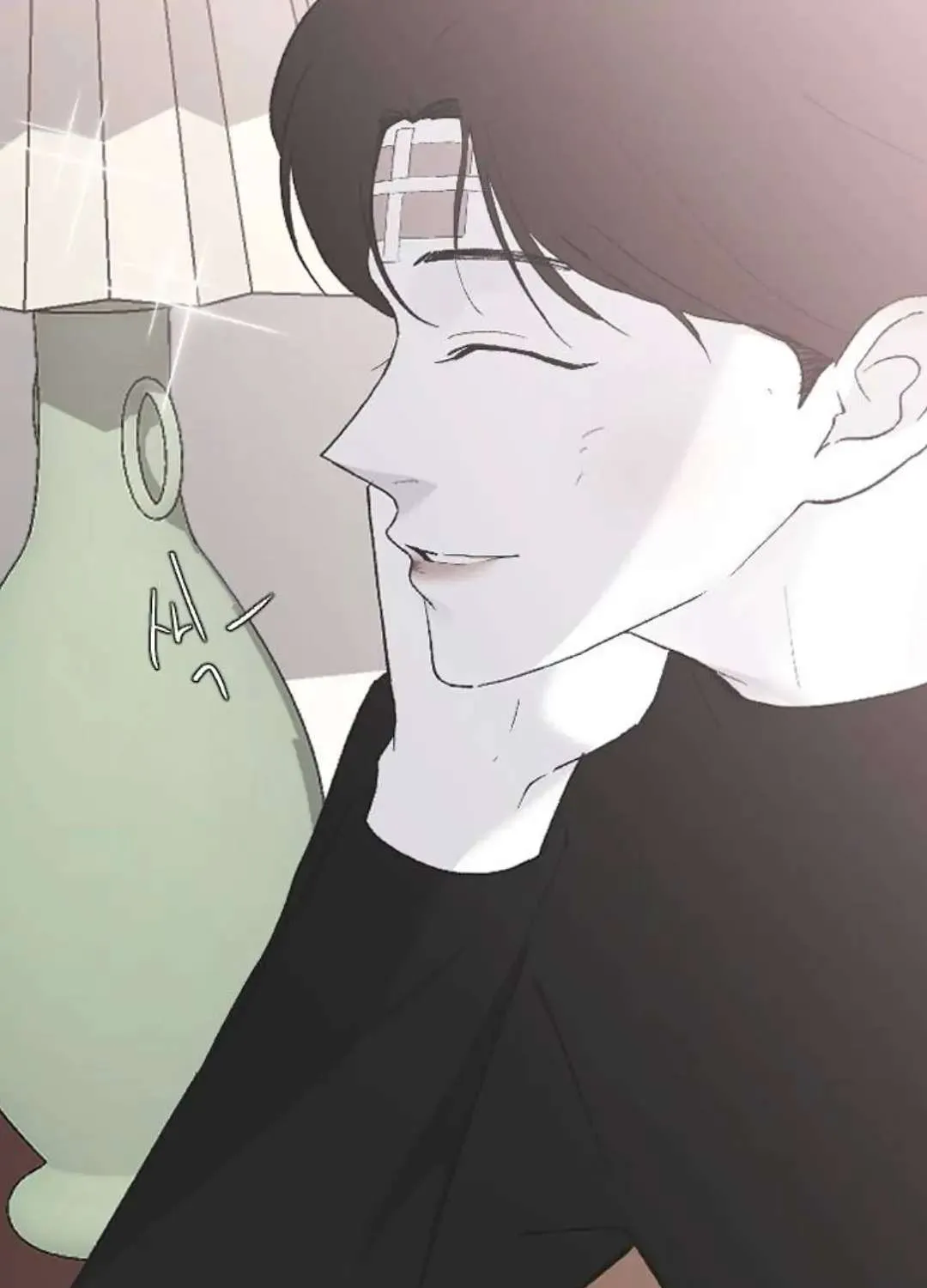 Read Three Brothers chapter 53 image 33 on Lezhin