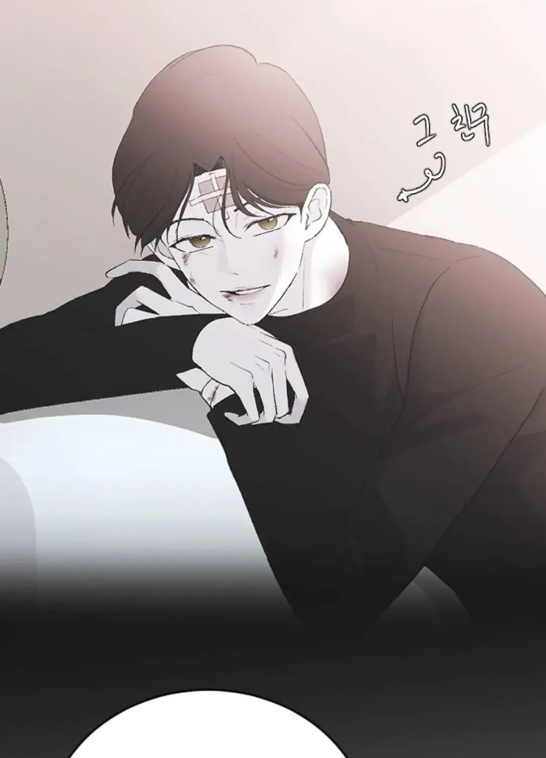 Read Three Brothers chapter 54 image 136 on Lezhin