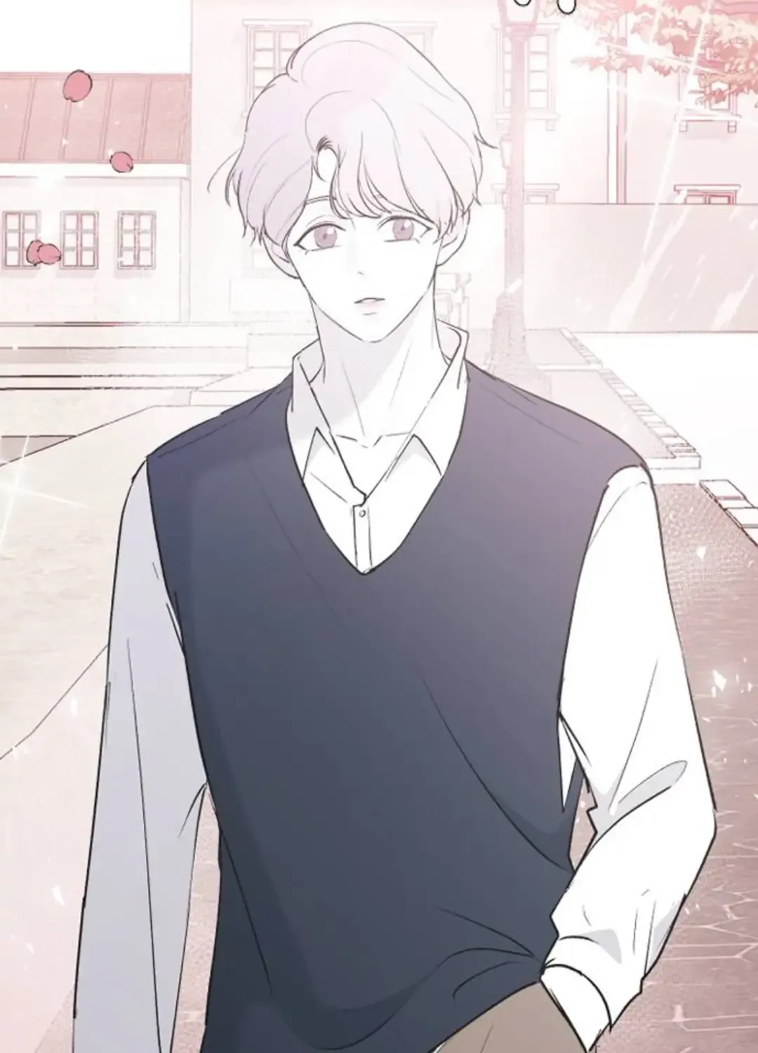 Read Three Brothers chapter 54 image 145 on Lezhin
