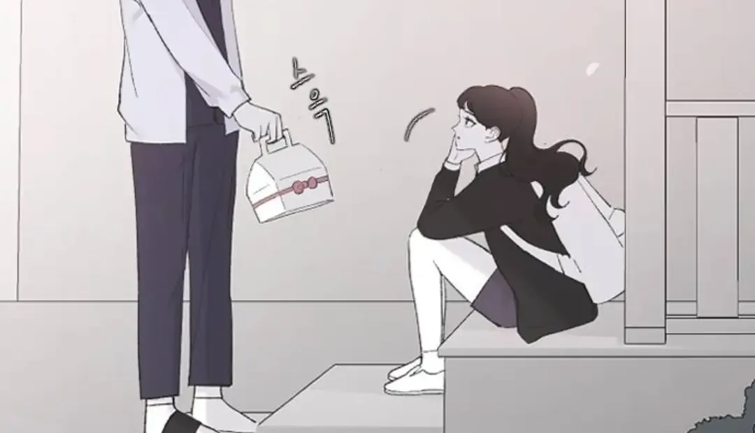 Read Three Brothers chapter 54 image 25 on Lezhin