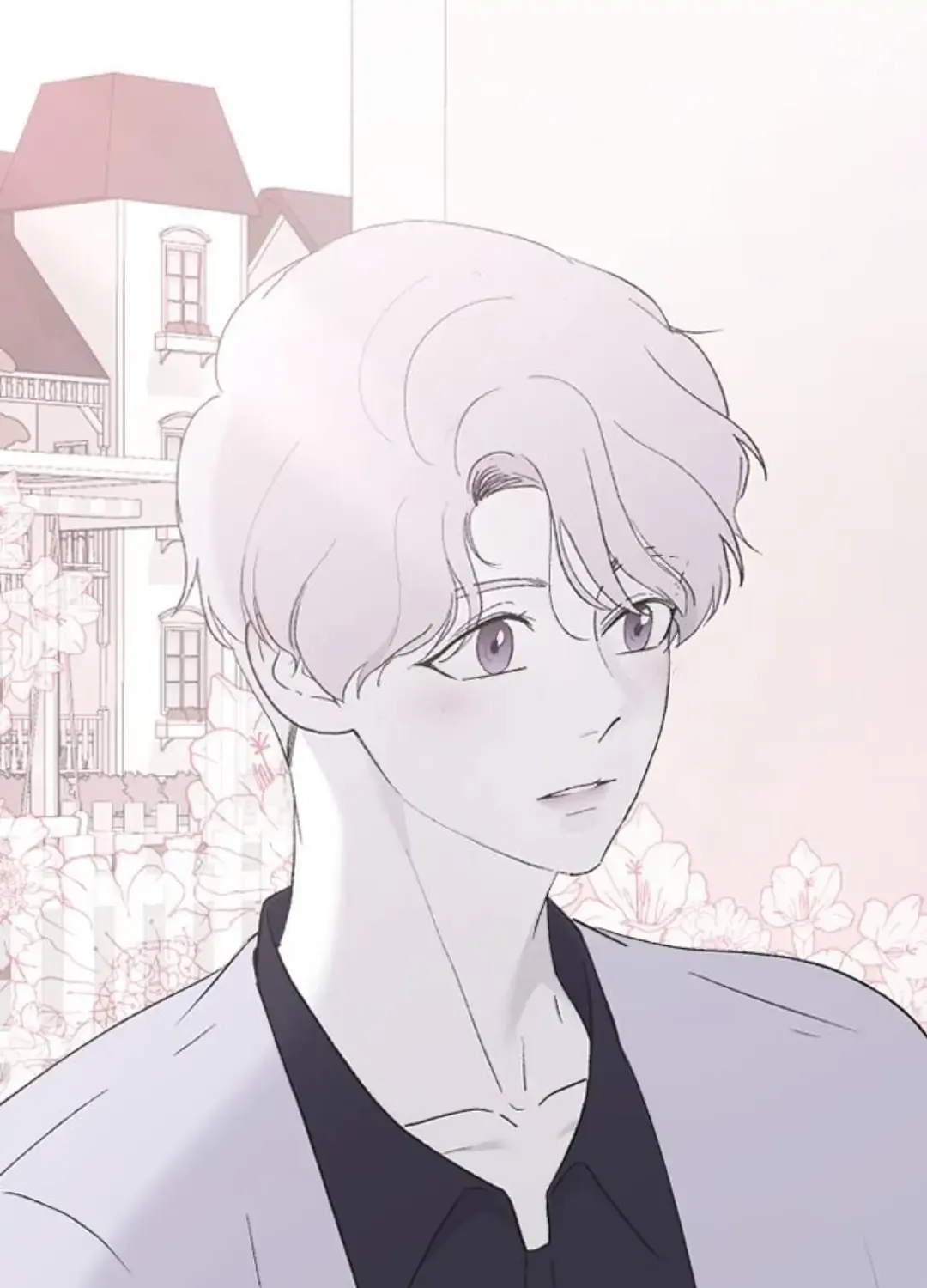 Read Three Brothers chapter 54 image 38 on Lezhin