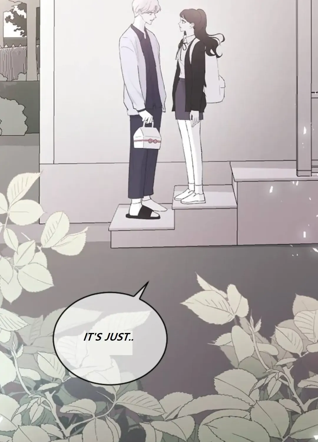 Read Three Brothers chapter 54 image 54 on Lezhin