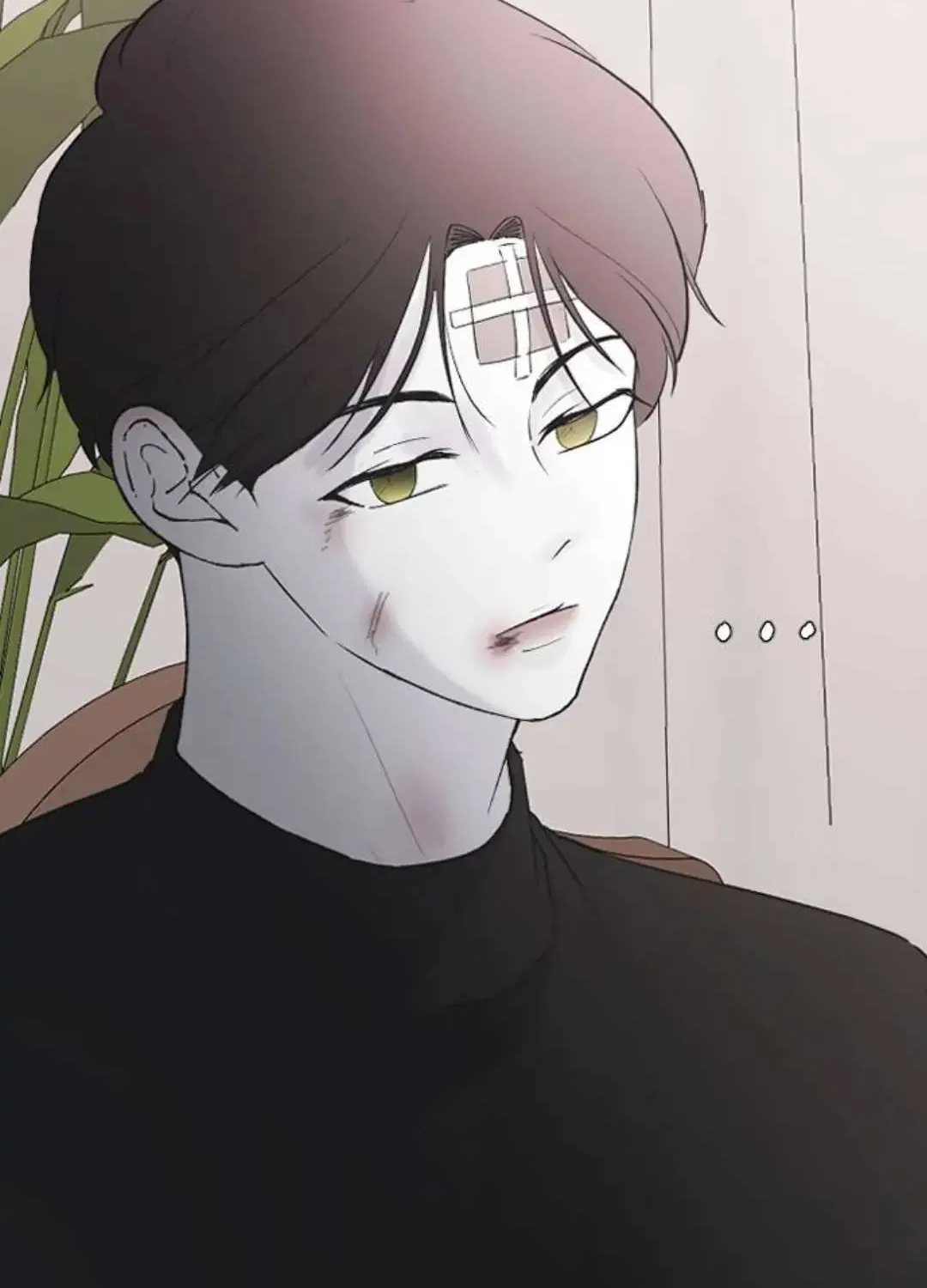 Read Three Brothers chapter 55 image 117 on Lezhin