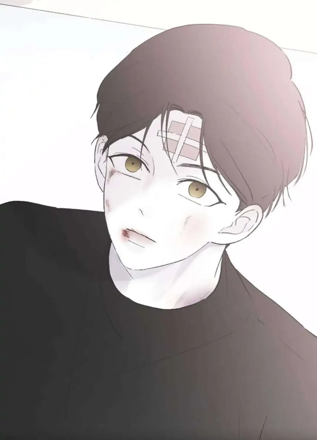 Read Three Brothers chapter 55 image 28 on Lezhin