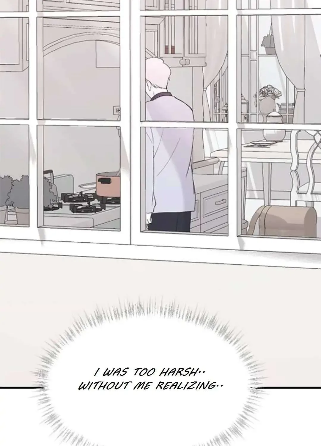 Read Three Brothers chapter 55 image 35 on Lezhin