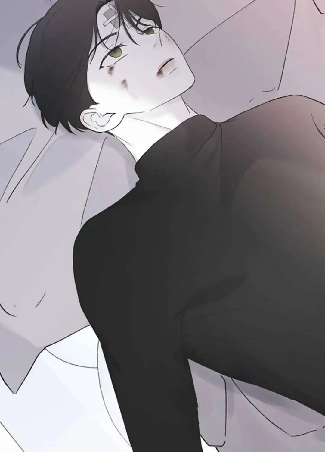 Read Three Brothers chapter 55 image 42 on Lezhin