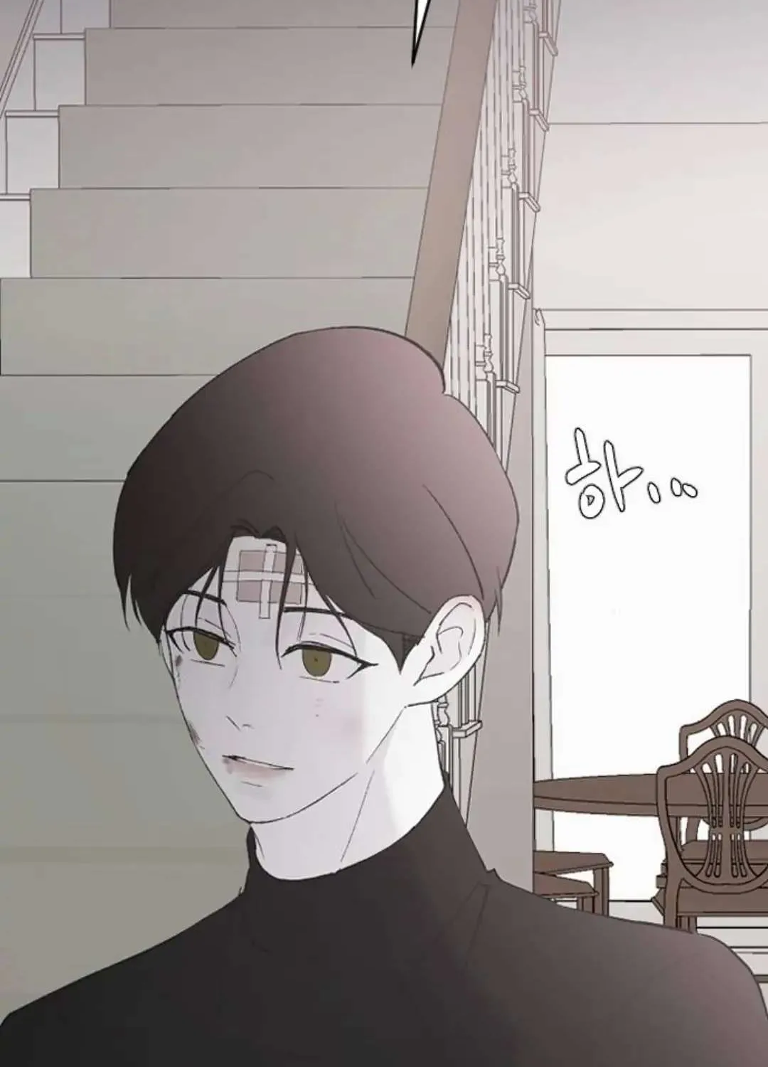 Read Three Brothers chapter 55 image 49 on Lezhin