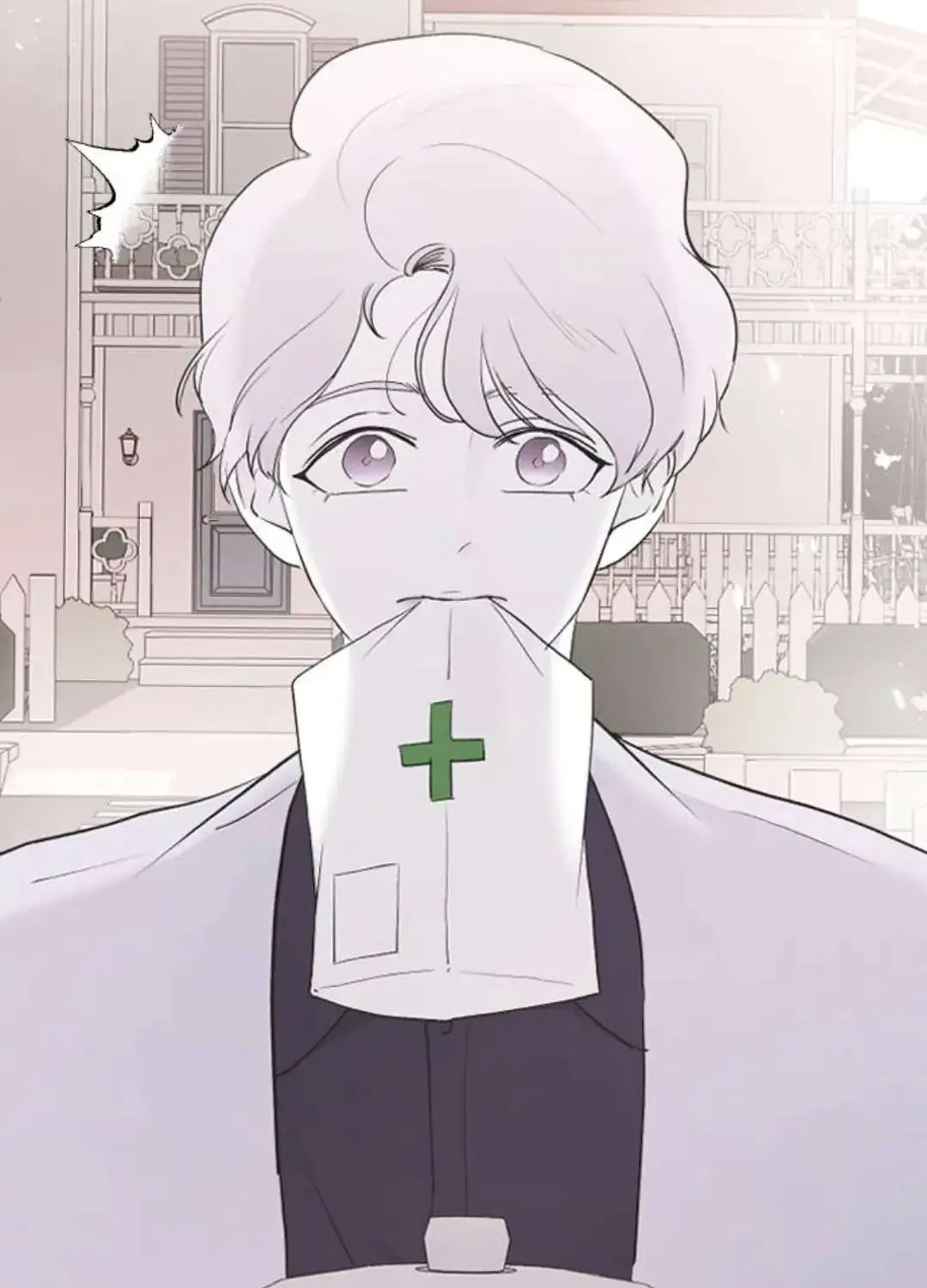 Read Three Brothers chapter 55 image 53 on Lezhin