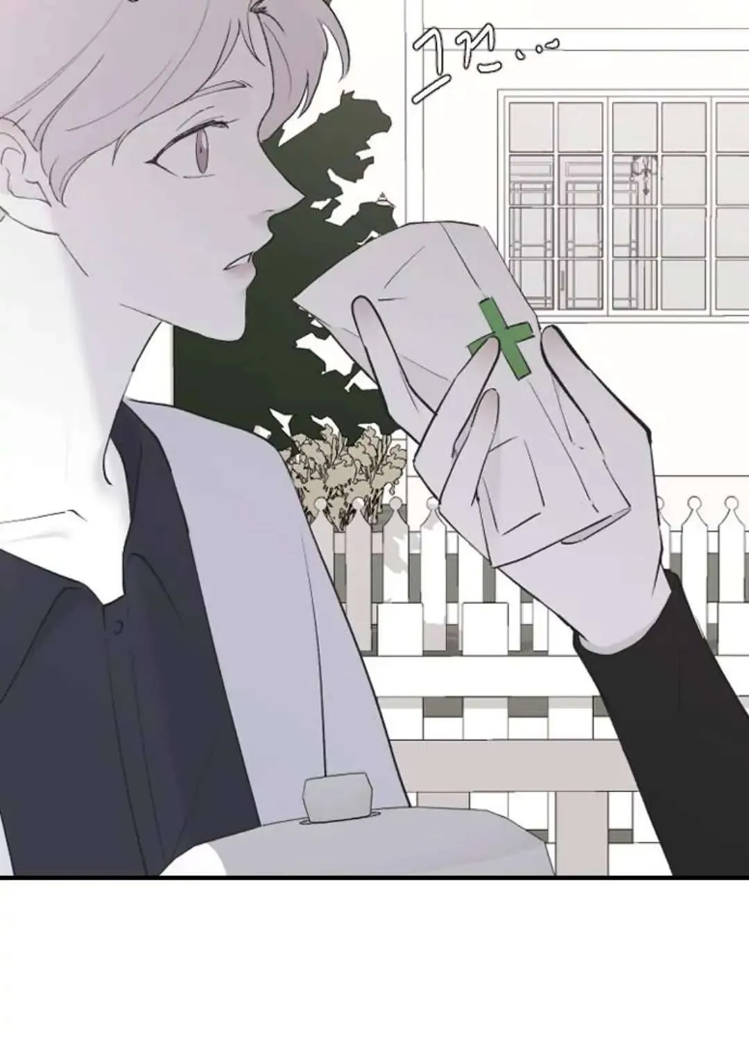 Read Three Brothers chapter 55 image 56 on Lezhin