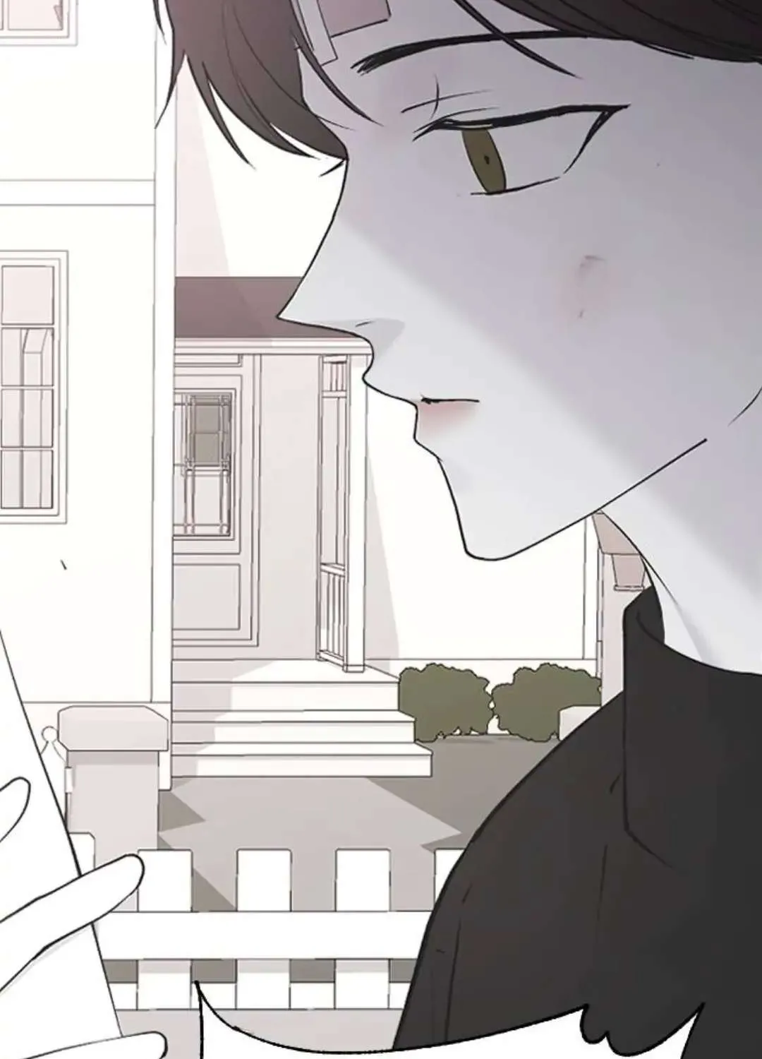 Read Three Brothers chapter 55 image 58 on Lezhin