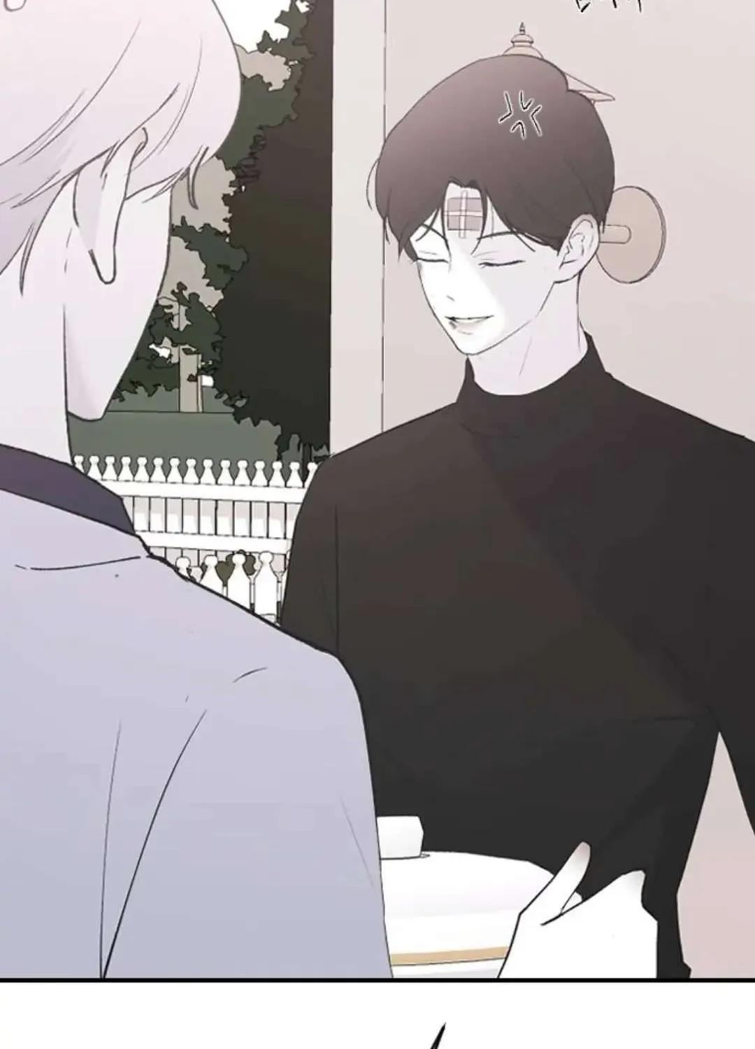 Read Three Brothers chapter 55 image 75 on Lezhin