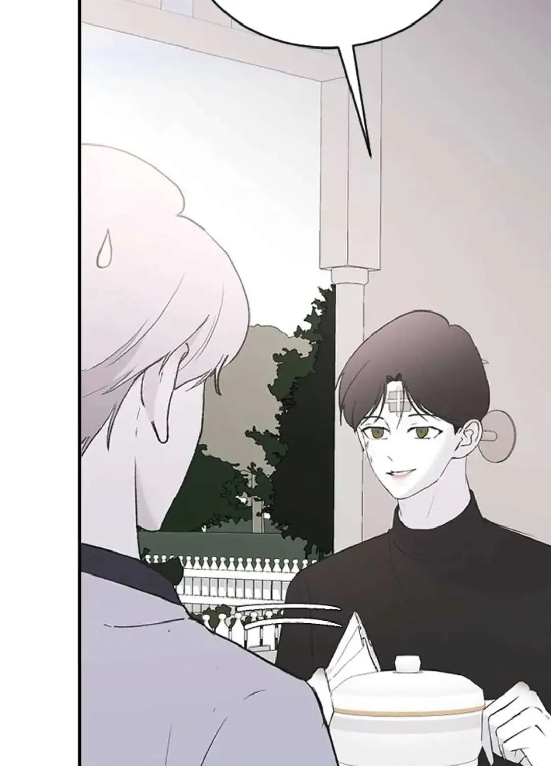 Read Three Brothers chapter 55 image 82 on Lezhin