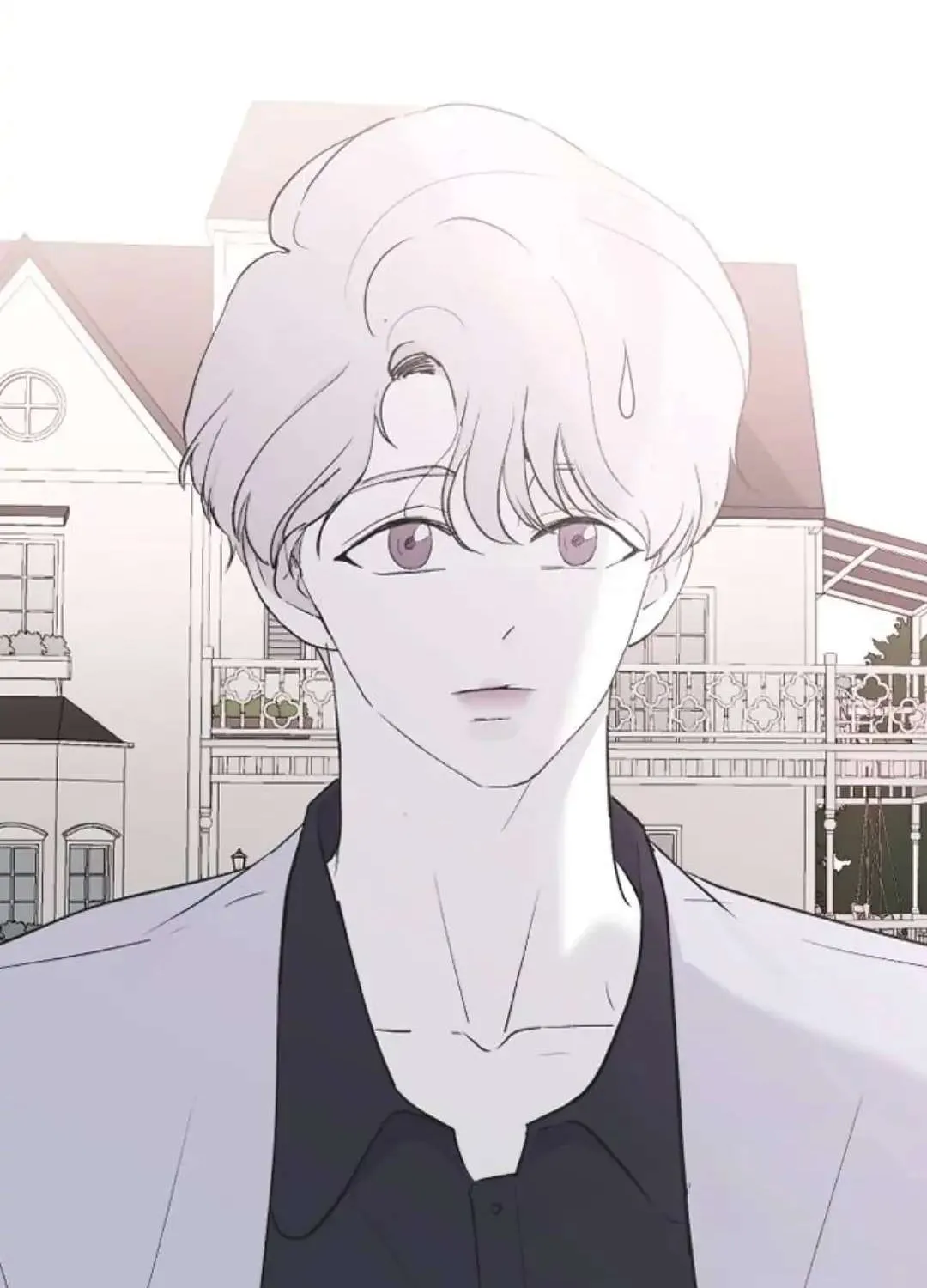 Read Three Brothers chapter 55 image 85 on Lezhin