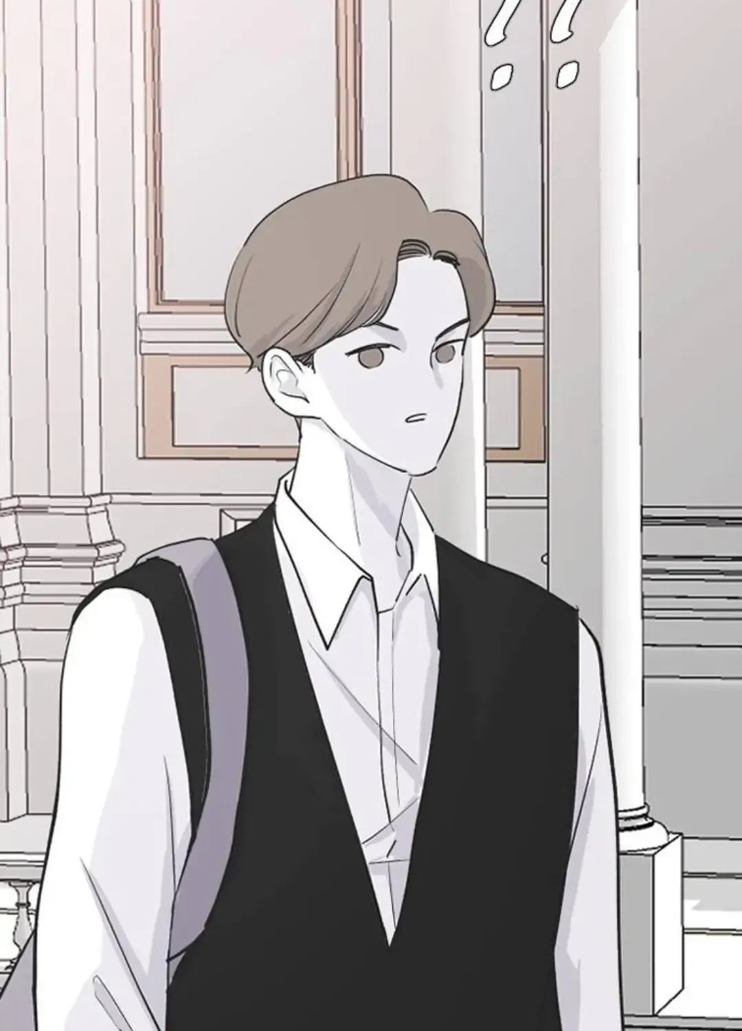 Read Three Brothers chapter 56 image 127 on Lezhin