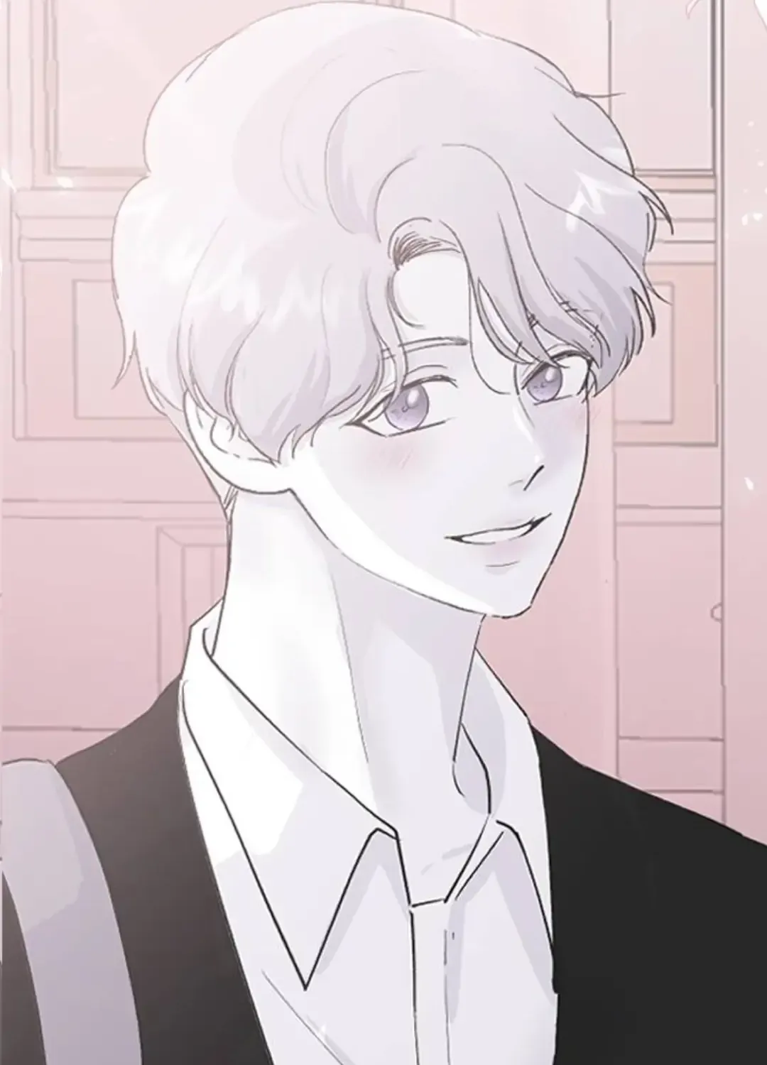 Read Three Brothers chapter 56 image 130 on Lezhin