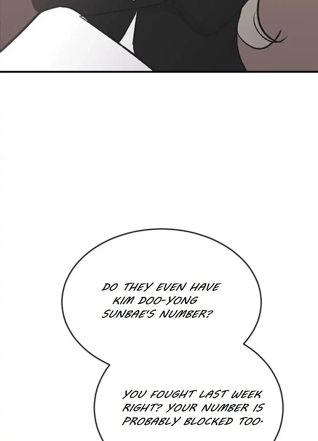 Read Three Brothers chapter 56 image 141 on Lezhin