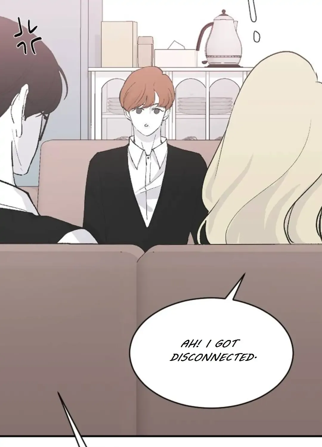 Read Three Brothers chapter 56 image 143 on Lezhin