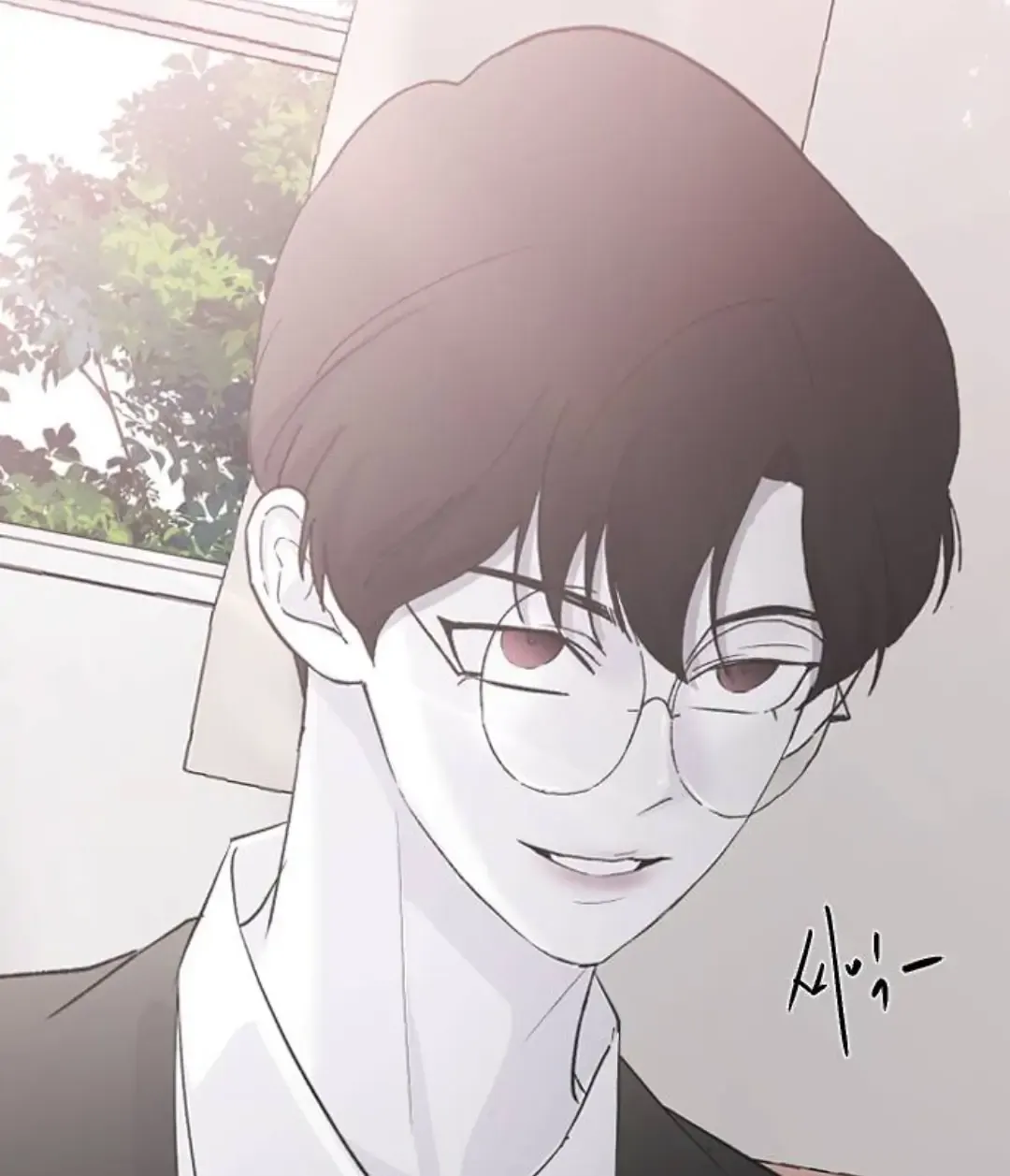 Read Three Brothers chapter 56 image 165 on Lezhin