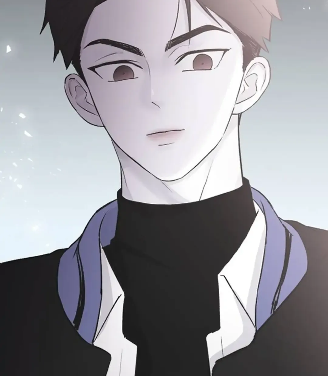 Read Three Brothers chapter 56 image 59 on Lezhin