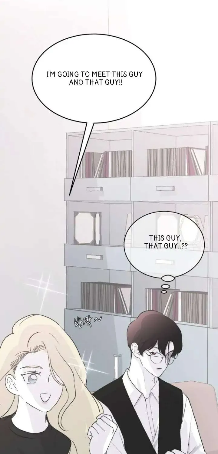 Read Three Brothers chapter 57 image 61 on Lezhin
