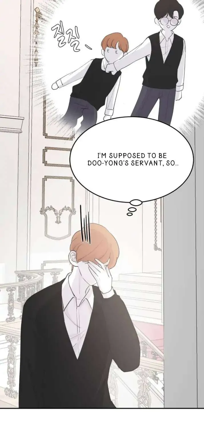 Read Three Brothers chapter 57 image 8 on Lezhin