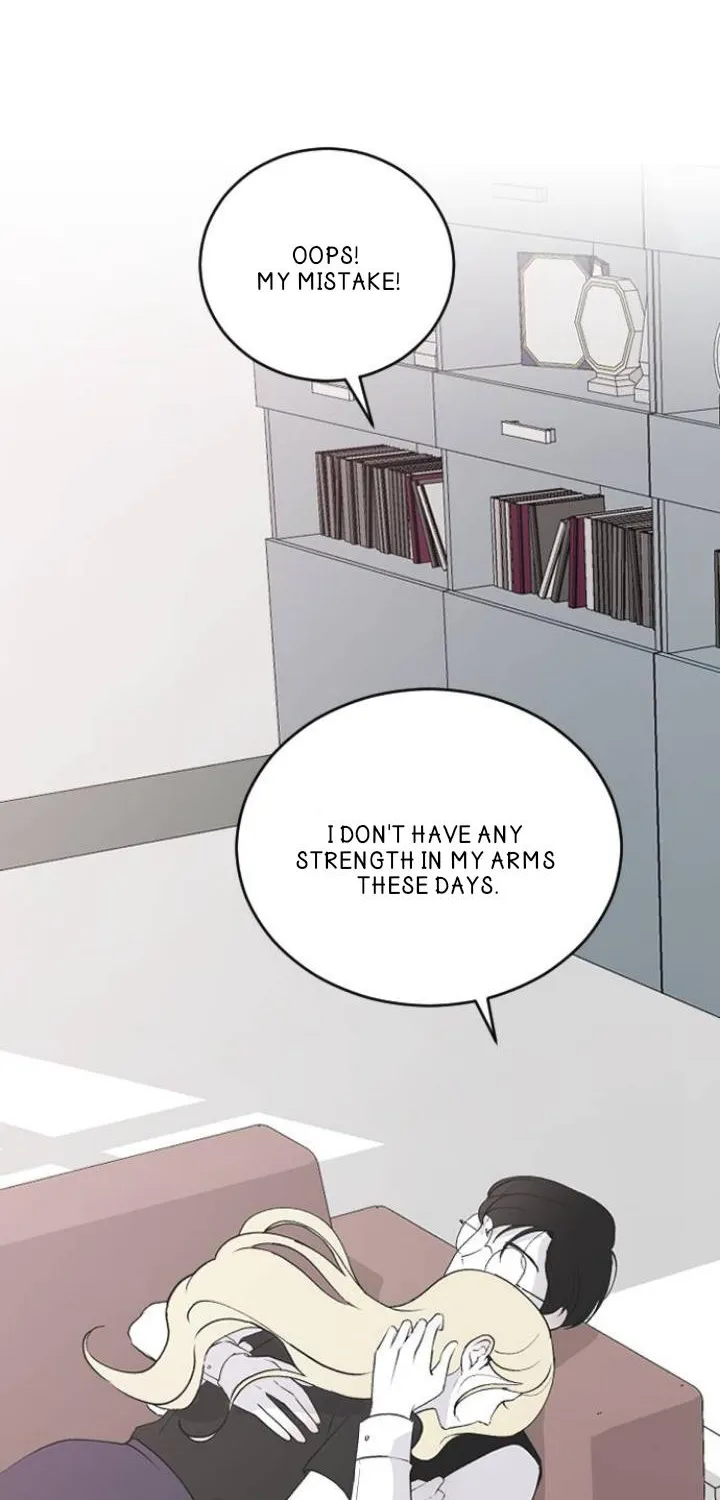 Read Three Brothers chapter 58 image 30 on Lezhin