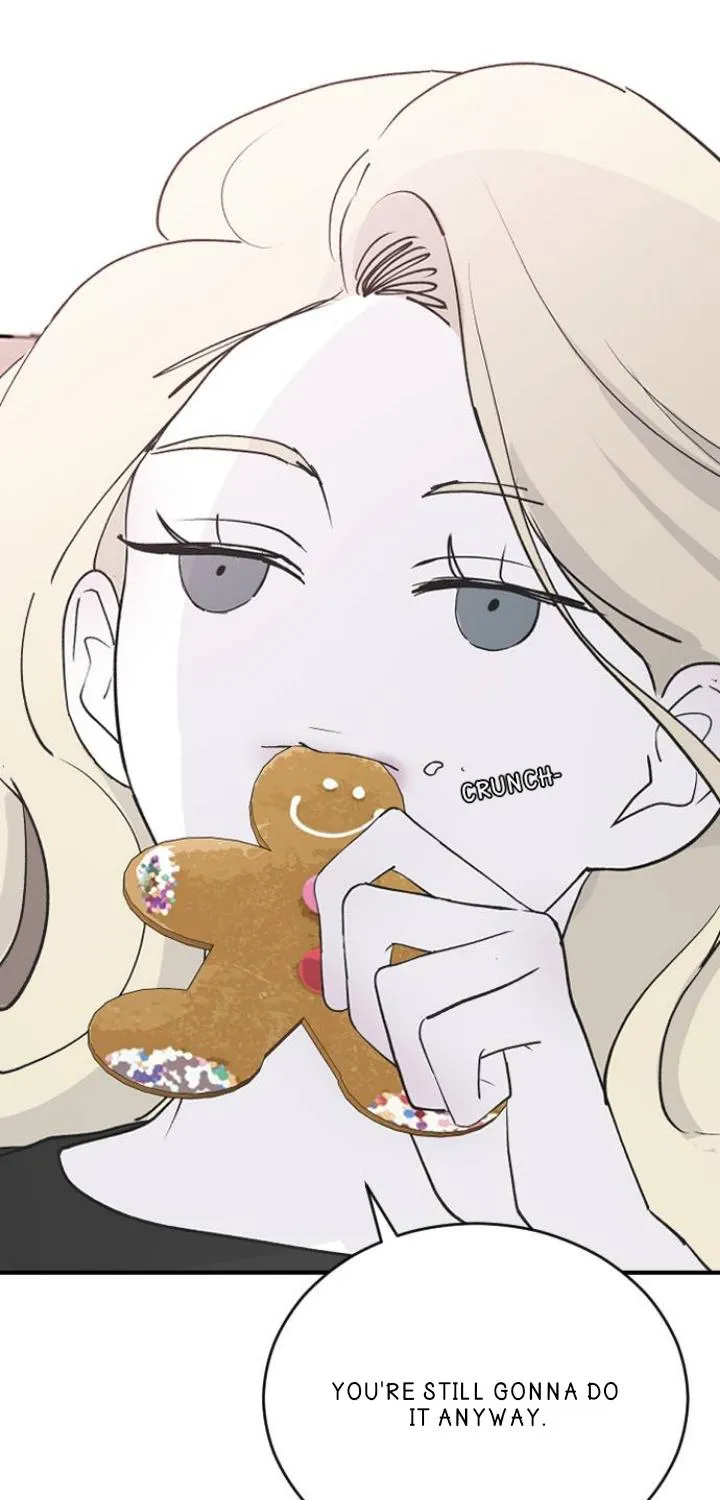 Read Three Brothers chapter 58 image 41 on Lezhin