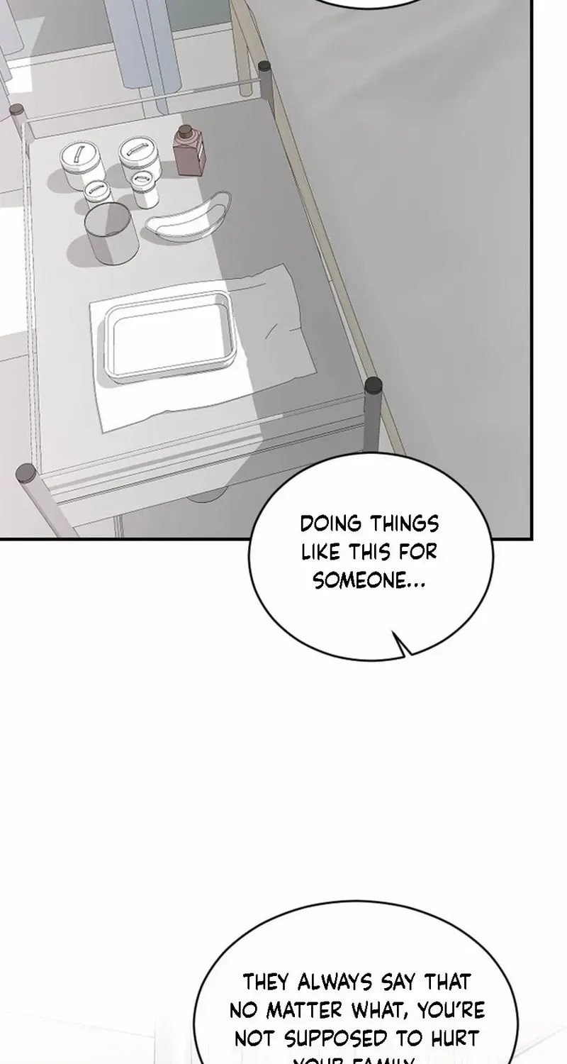 Read Three Brothers chapter 59 image 77 on Lezhin