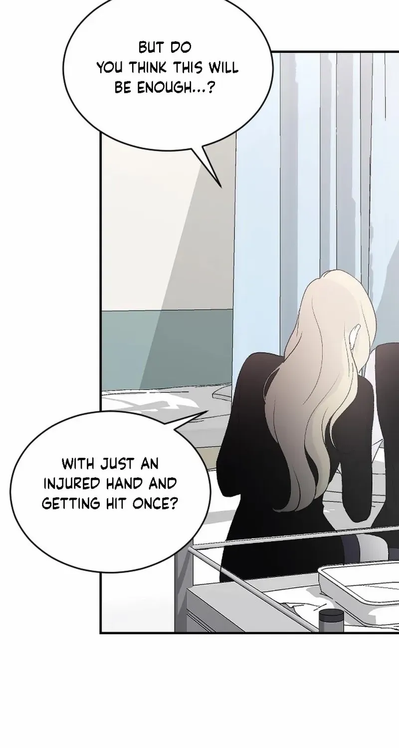Read Three Brothers chapter 59 image 84 on Lezhin