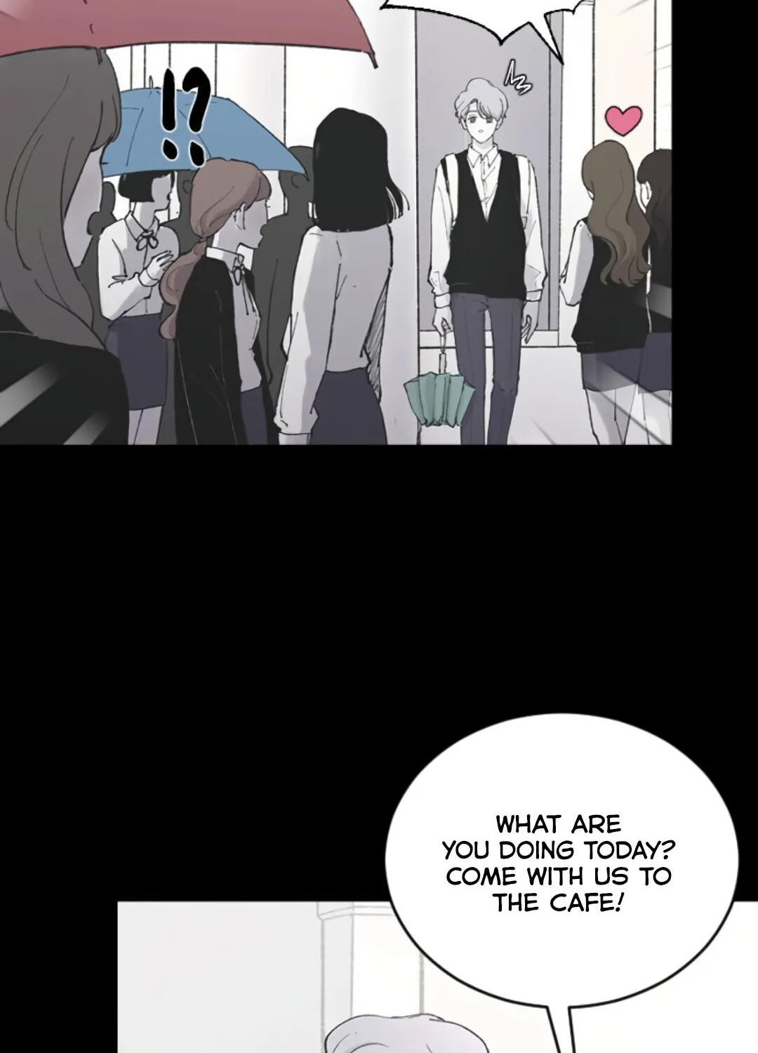 Read Three Brothers chapter 6 image 11 on Lezhin