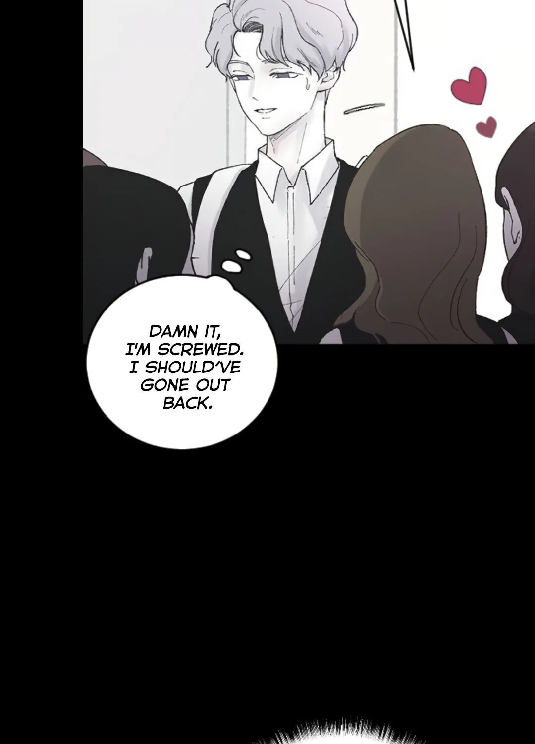 Read Three Brothers chapter 6 image 12 on Lezhin