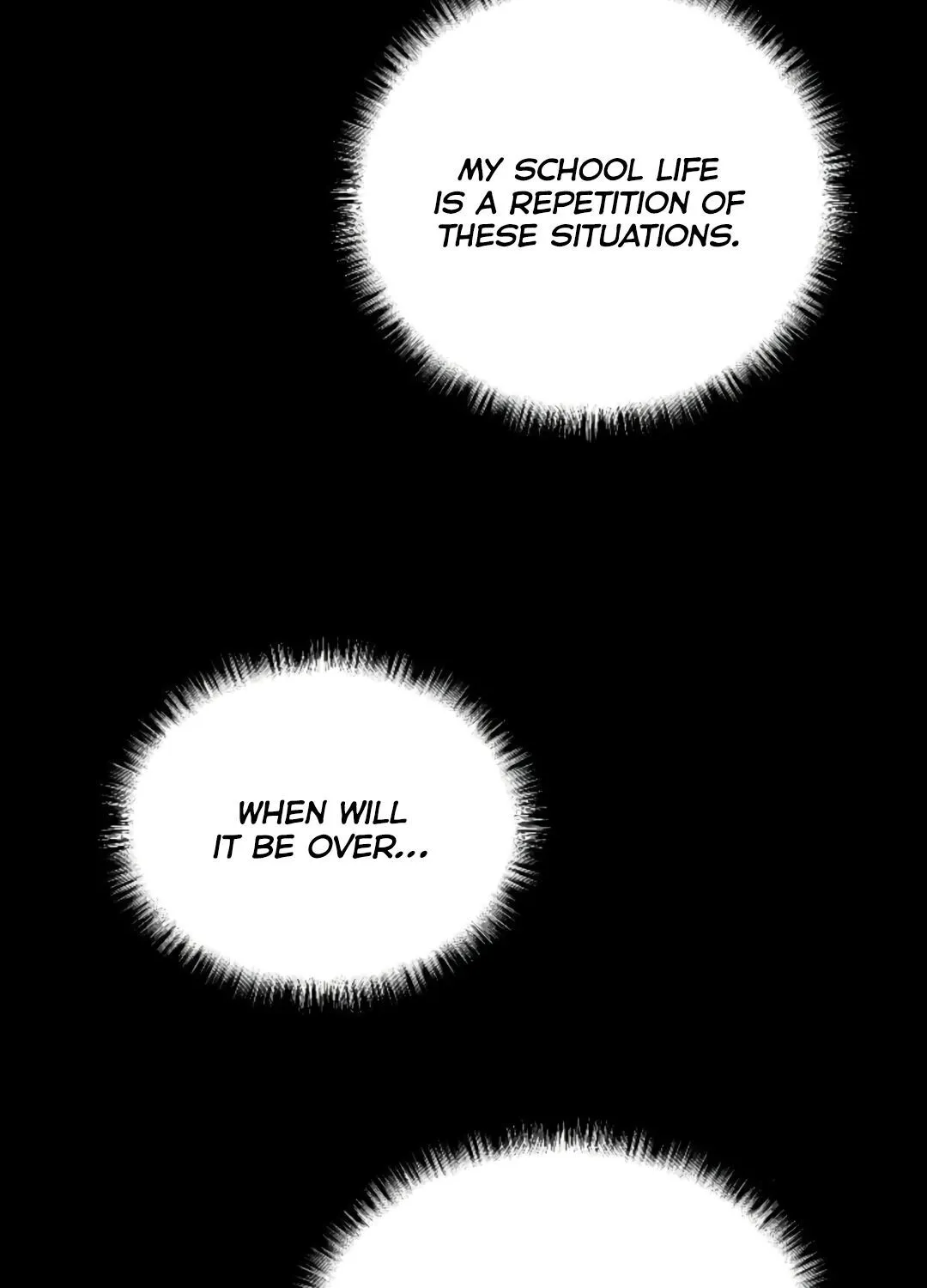 Read Three Brothers chapter 6 image 13 on Lezhin