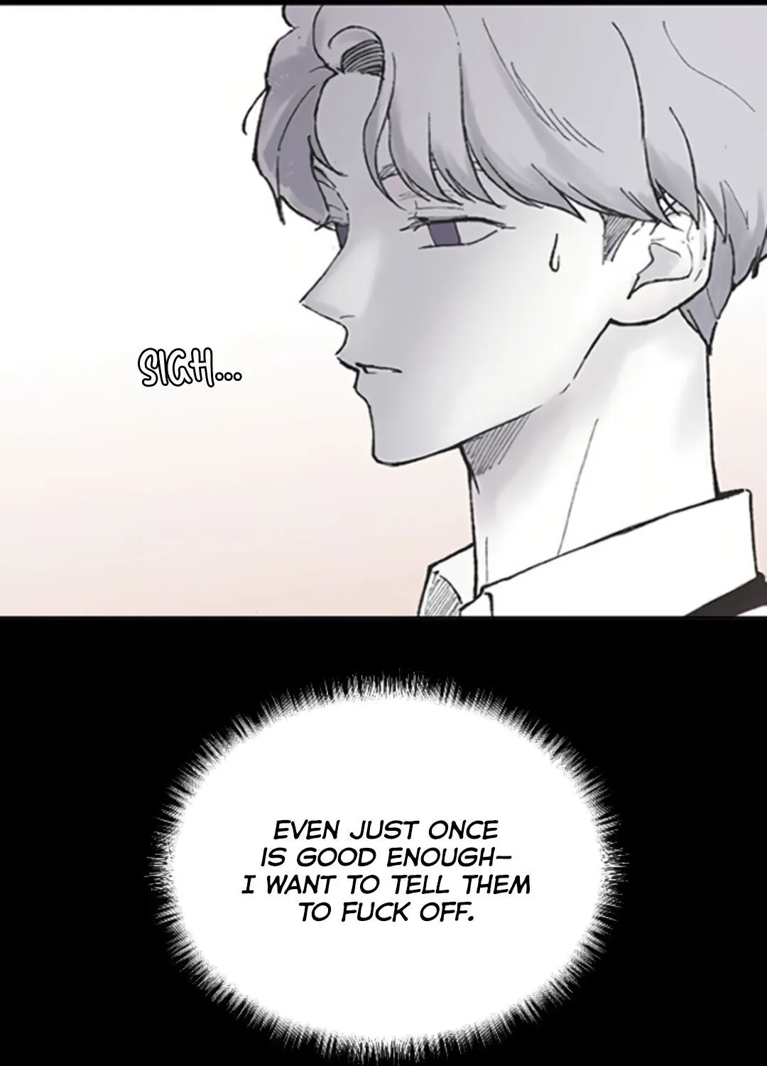Read Three Brothers chapter 6 image 15 on Lezhin