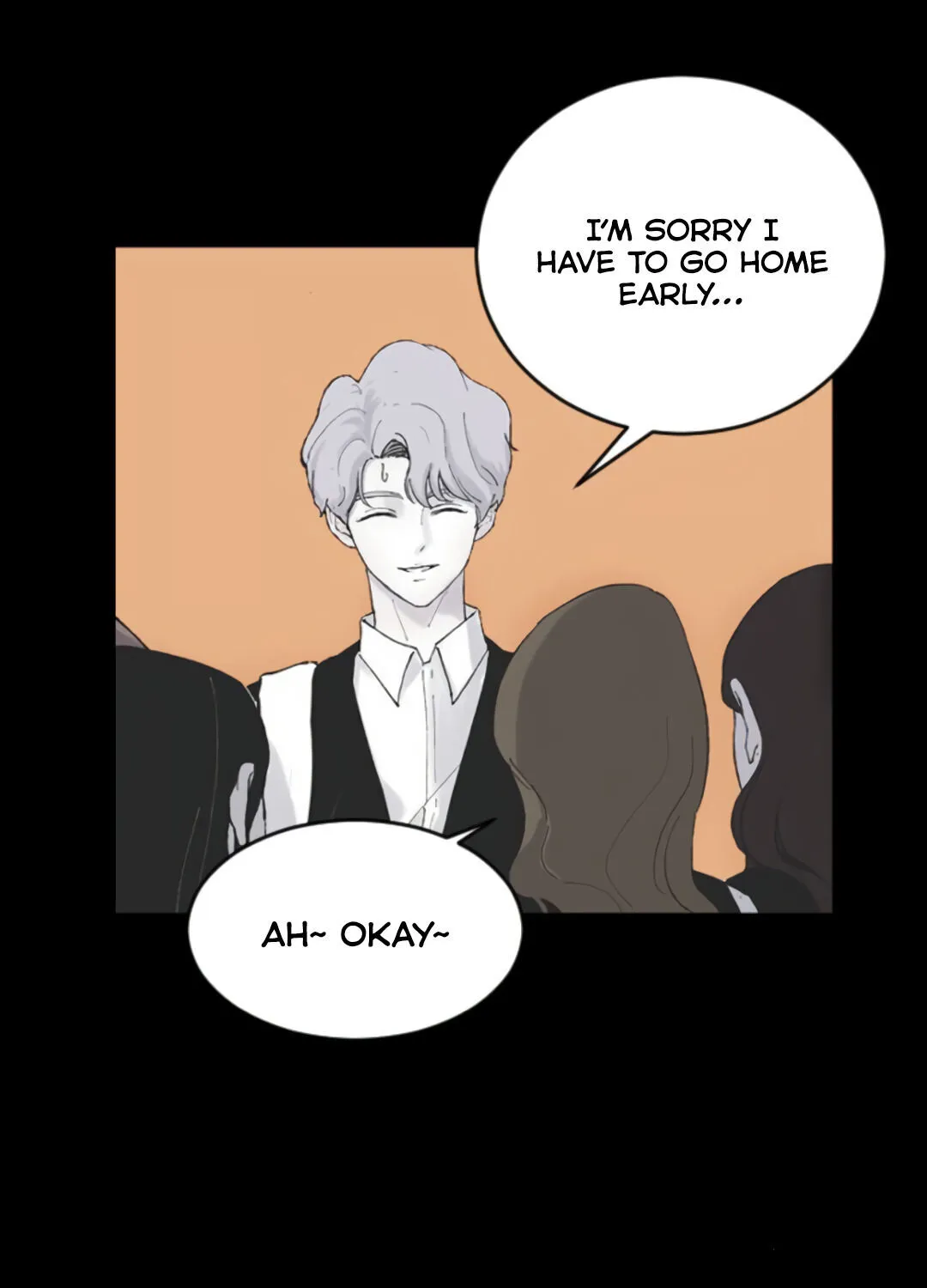 Read Three Brothers chapter 6 image 17 on Lezhin