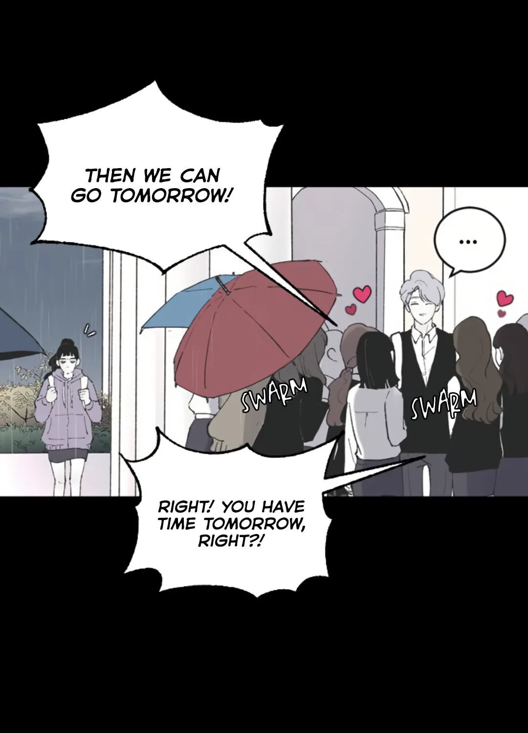 Read Three Brothers chapter 6 image 18 on Lezhin