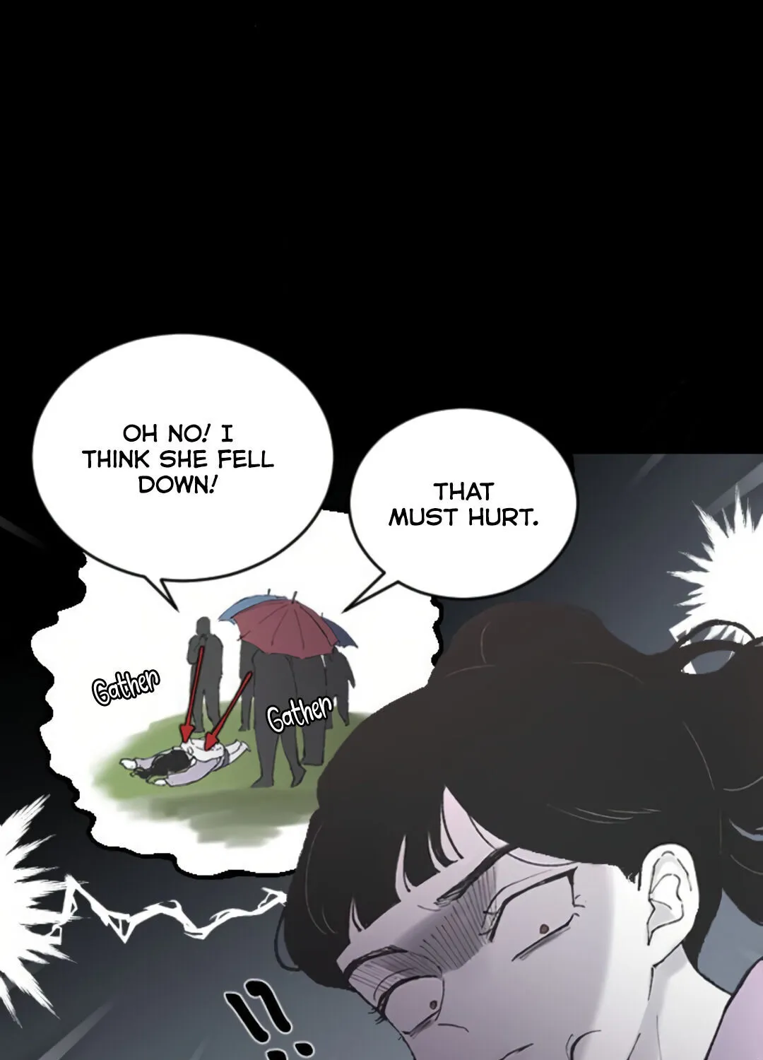 Read Three Brothers chapter 6 image 22 on Lezhin