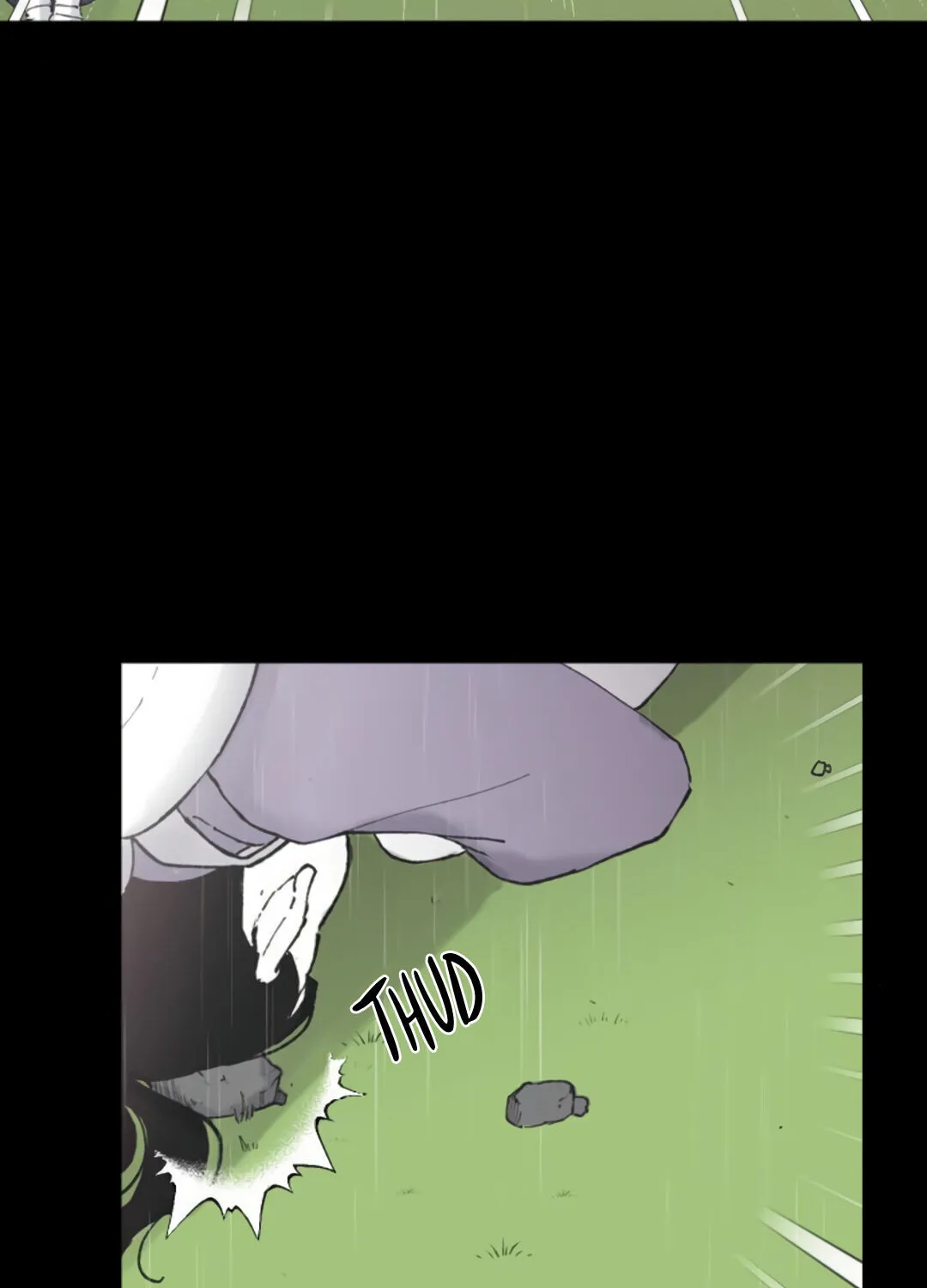 Read Three Brothers chapter 6 image 25 on Lezhin